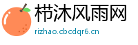 栉沐风雨网